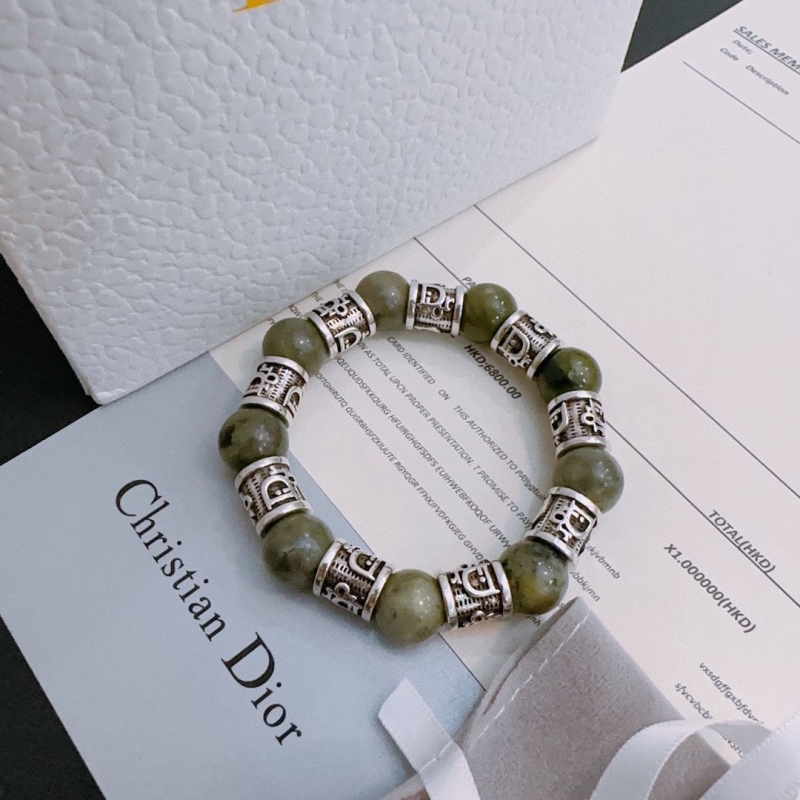 chr1st1an D10r bracelets